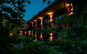 Serviced Apartments By Urban Hotels 116